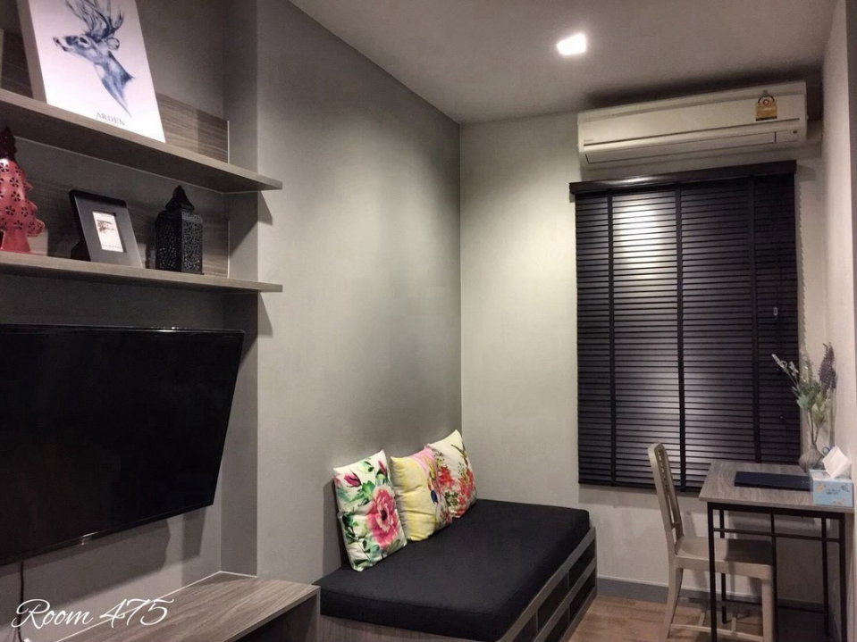 รูป Best price! Chapter one midtown ladprao24 (24sqm)  - รูปที่ 6/9