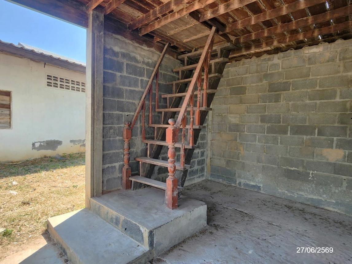 picture HOME 166 Sq.w. Nong Hi Roi Et for 477,000 - 27/39