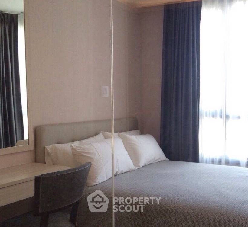 รูป คอนโด 1-ห้องนอน ที่ เอช สุขุมวิท 43 ใกล้ BTS พร้อมพงษ์ (ID 3264195) - รูปที่ 5/7