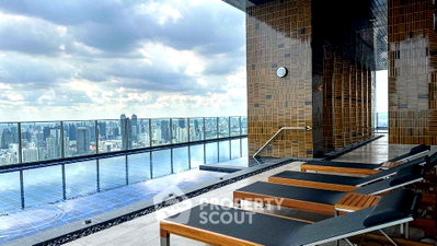 Condos for rent : 1-BR 52 Sqm Noble Form Thonglor Near BTS Thong Lor (ID 3274884)