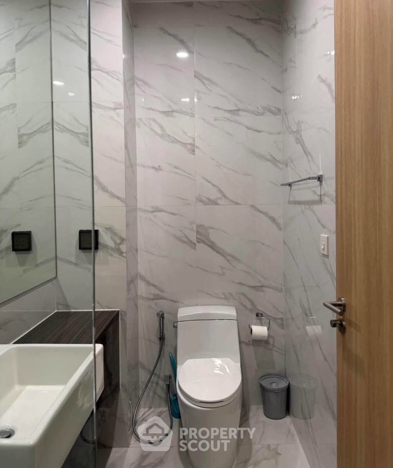 รูป คอนโด 1-ห้องนอน ที่ โนเบิล บีอี ไนน์ทีน สุขุมวิท ใกล้ BTS นานา (ID 3270785) - รูปที่ 6/9