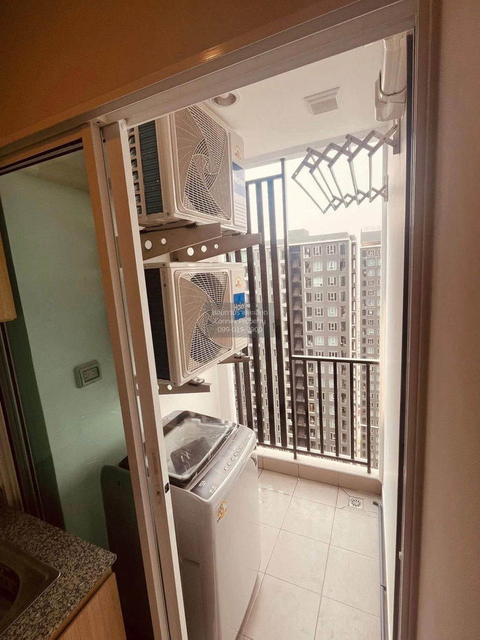 รูป เช่าคอนโด  รีเจ้นท์ โฮม บางนา (โครงการใหม่) บางนา เขต บางนา กรุงเทพ CX-173937 ✅ ทักไลน์ @connexproperty ตอบทันที ทีมงานมืออาชีพ ✅ - รูปที่ 8/9