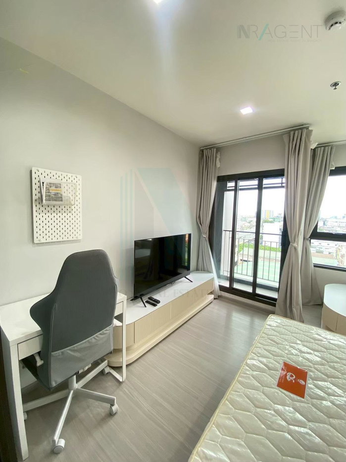 รูป ขายคอนโด ไลฟ์ สาทร เซียร์รา อาคาร 1 ชั้น 10 1 ห้องนอน ขนาด 29.00 ตรม ใกล้ โรงพยาบาลรัชดา-ท่าพระ - รูปที่ 4/8