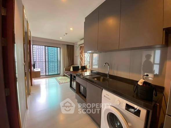 picture 2-BR Condo at Rhythm Asoke near MRT Phra Ram 9 (ID 3271050) - 2/10