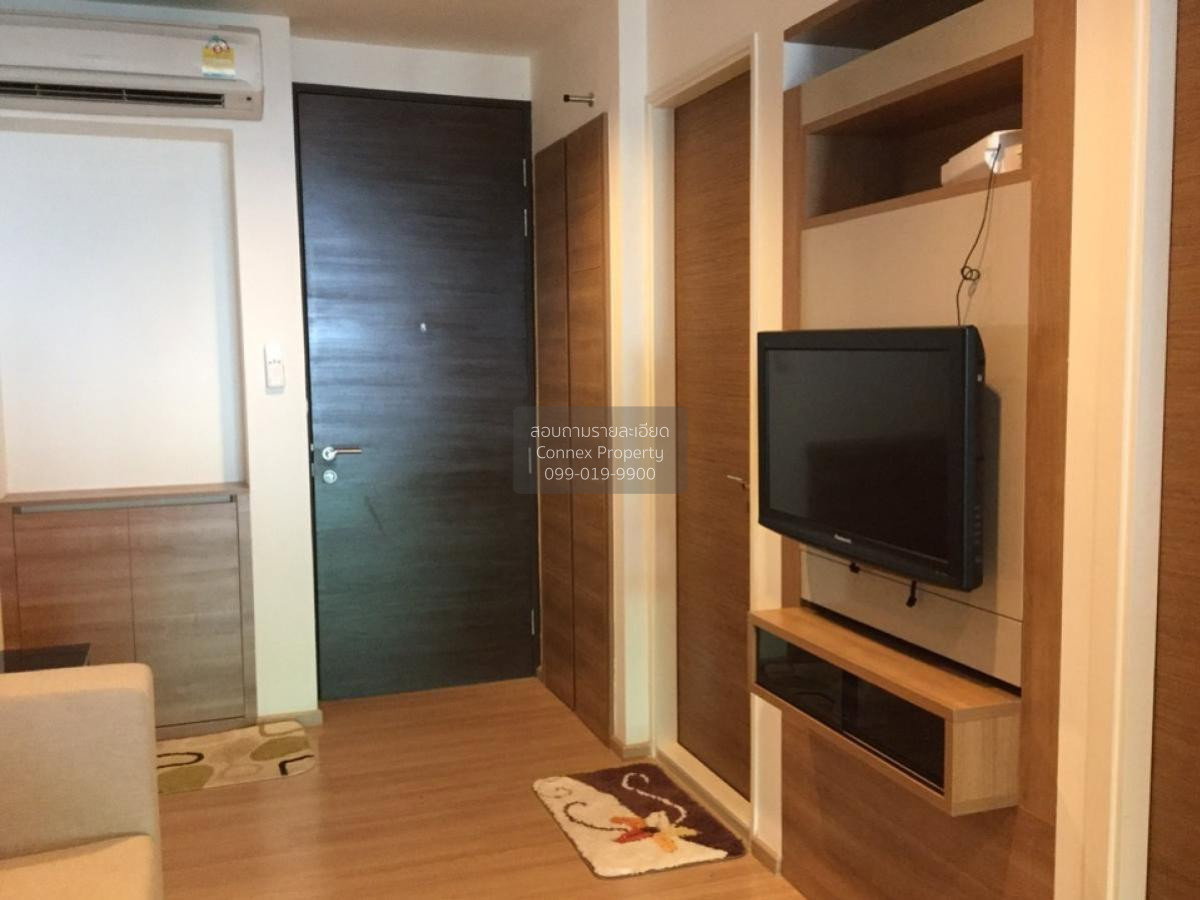 รูป เช่าคอนโด  ริทึ่ม พหล - อารีย์ BTS-สะพานควาย สามเสนใน เขต พญาไท กรุงเทพ CX-50120 ✅ ทักไลน์ @connexproperty ตอบทันที ทีมงานมืออาชีพ ✅ - รูปที่ 2/7