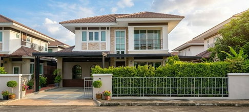 🏡🔥 ขายด่วน! บ้านคุณภาพ อรสิริน 6 T. 063-6649056