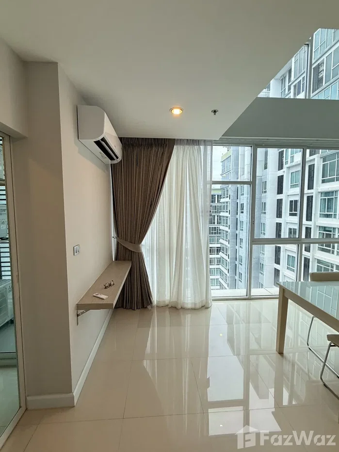รูป คอนโดให้เช่า 2 ห้องนอน ในโครงการ เดอะ สกาย สุขุมวิท 6748216 - รูปที่ 2/23