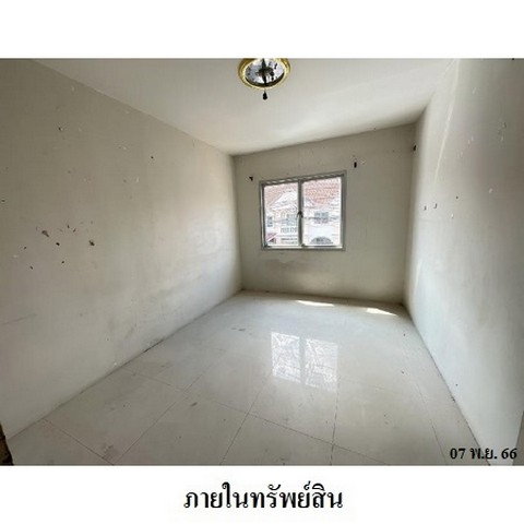 รูป Z3A1149 ขายทาวน์เฮ้าส์ นิรันดร์วิลล์ ศรีนครินทร์ ตำบล บางแก้ว อำเภอ บางพลี จังหวัด สมุทรปราการ - รูปที่ 5/8