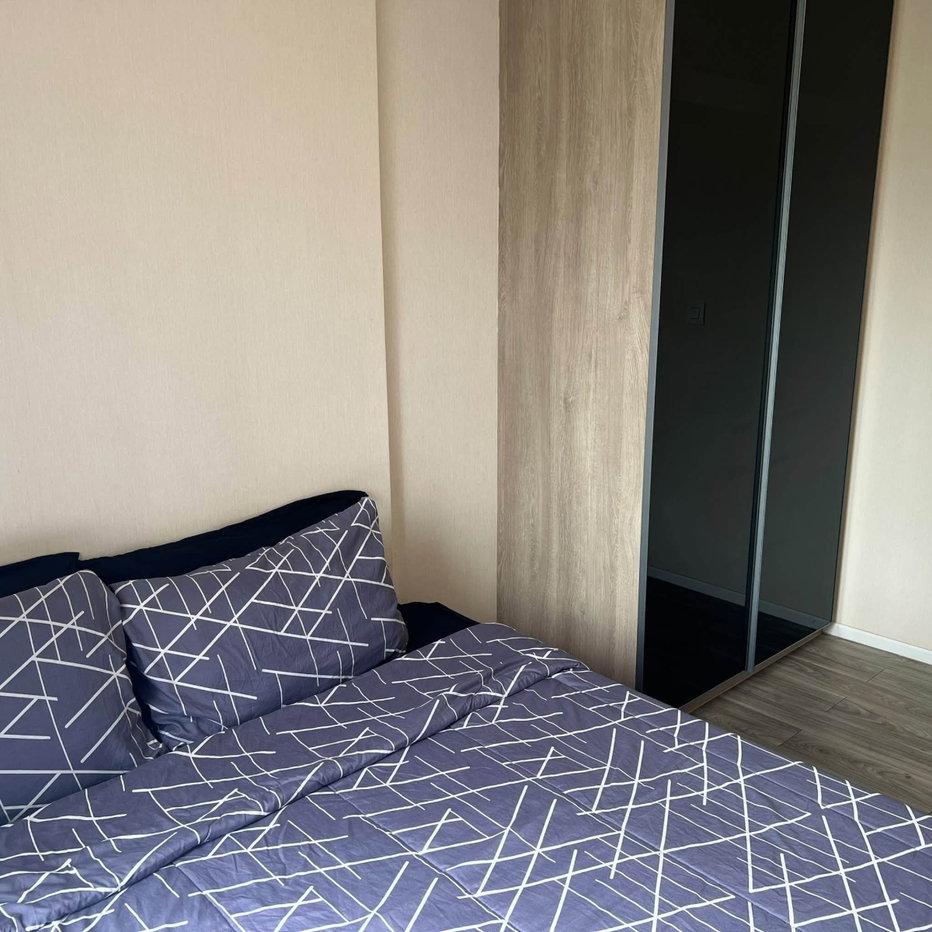 picture Code: 26KJ4808  for rent IKON Sukhumvit 77 🔥🔥 Line ID: @kjcondo (with @)🔥🔥 - 2/15
