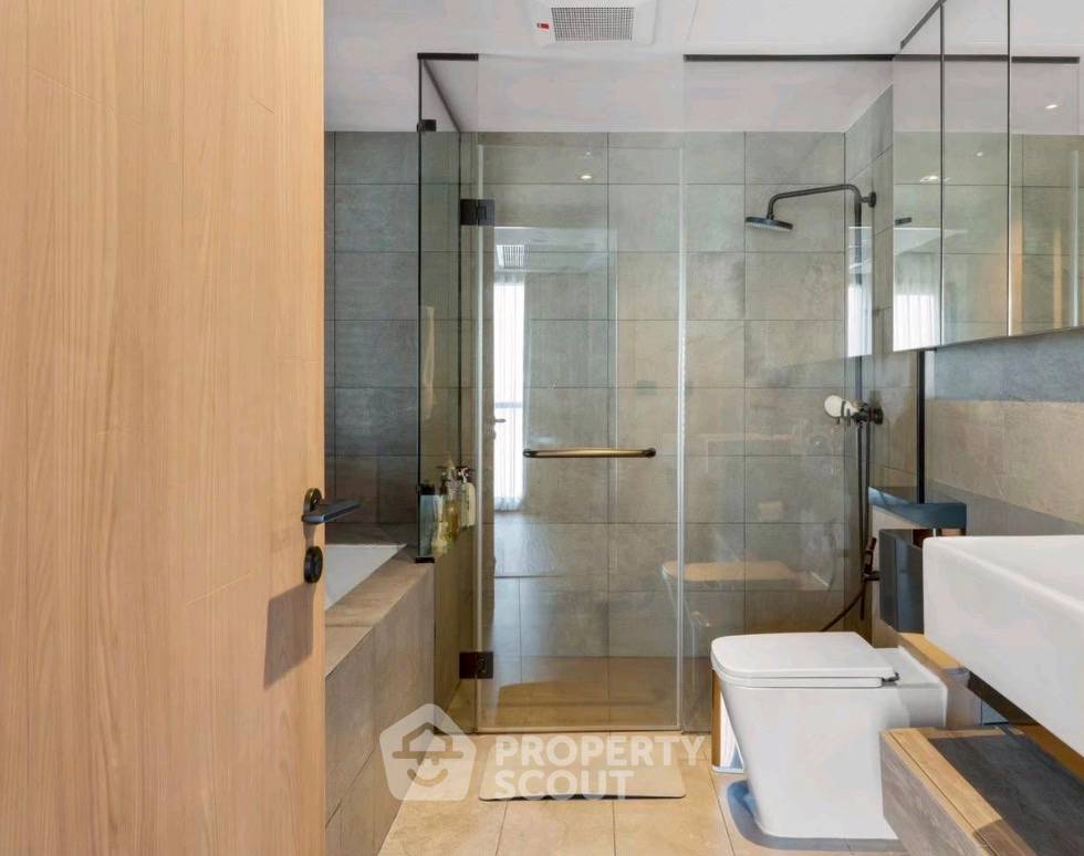 รูป ห้อง 3 ห้องนอน ชั้น 30 The Lofts Asoke ใกล้ MRT เพชรบุรี (ID 3264229) - รูปที่ 4/9