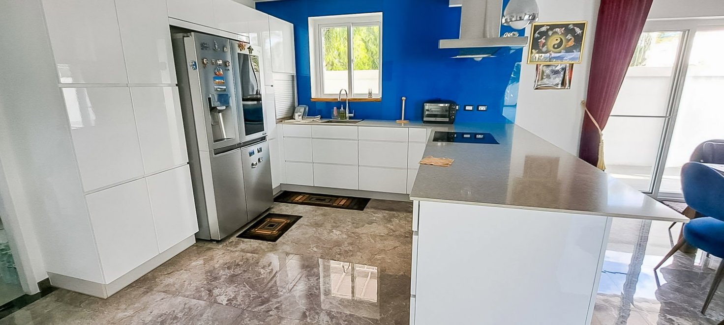 รูป 5 Bedroom Pool Villa for Sale Thung Klom Tan Man East Pattaya - รูปที่ 7/16
