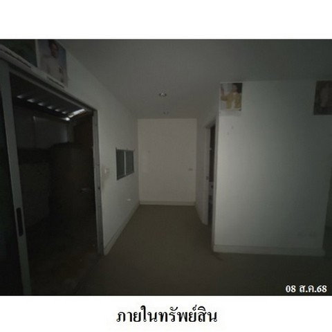 รูป Z3A0374 ขายทาวน์เฮ้าส์ พฤกษาทาวน์ เนทูร่า เน็กซ์ ตำบล บางแก้ว อำเภอ บางพลี จังหวัด สมุทรปราการ - รูปที่ 4/8
