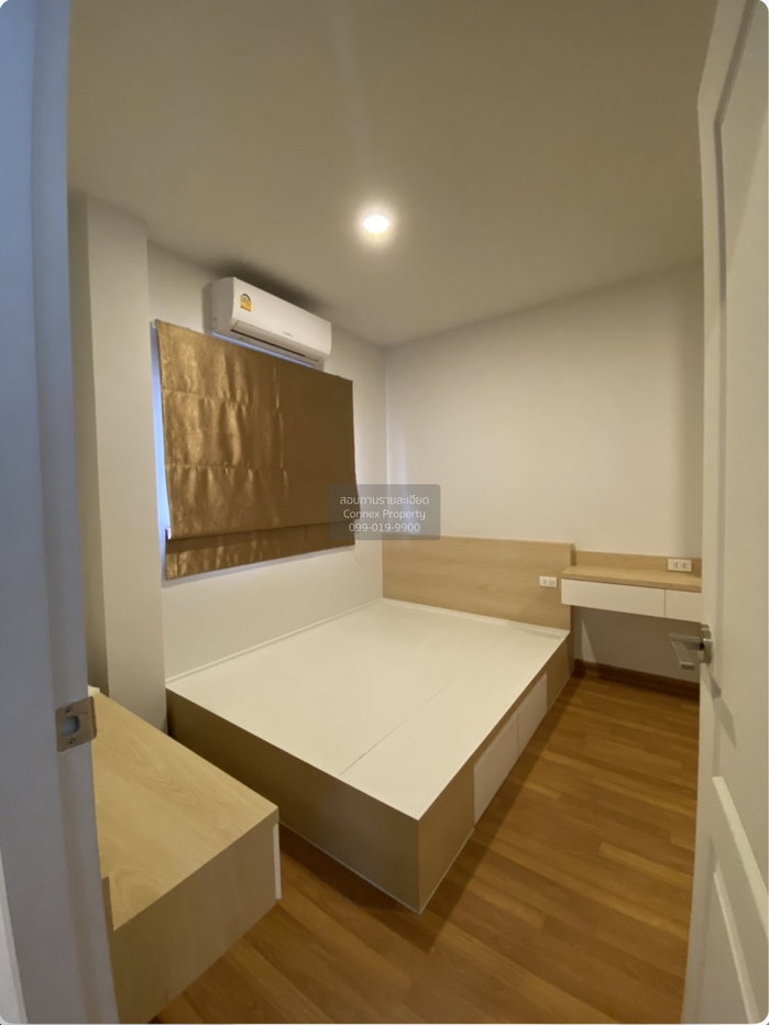 รูป ขายบ้าน บ้านลุมพินี ทาวน์วิลล์ ลาดกระบัง - สุวรรณภูมิ ทับยาว เขต ลาดกระบัง กรุงเทพ CX-172827 ✅ ทักไลน์ @connexproperty ตอบทันที ทีมงานมืออาชีพ ✅ - รูปที่ 11/12