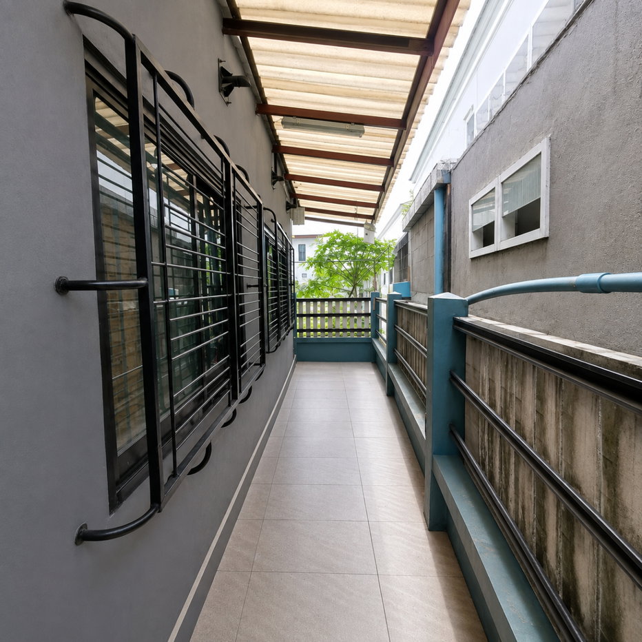 รูป บ้านเดี่ยว รามอินทรา 5, 112 ตร.ว., 6 ห้องนอน, 4 ห้องน้ำ, จอดรถ 6 คัน, พร้อมโกดัง, พื้นที่ใช้สอยในบ้าน 350 ตร.ม. - รูปที่ 9/42