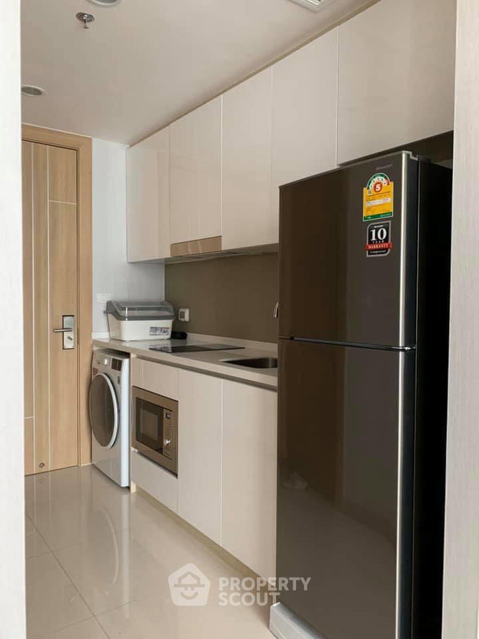 รูป คอนโด 1 ห้องนอน The Riviera Wongamat ย่านนาเกลือ (ID 998211) - รูปที่ 4/9