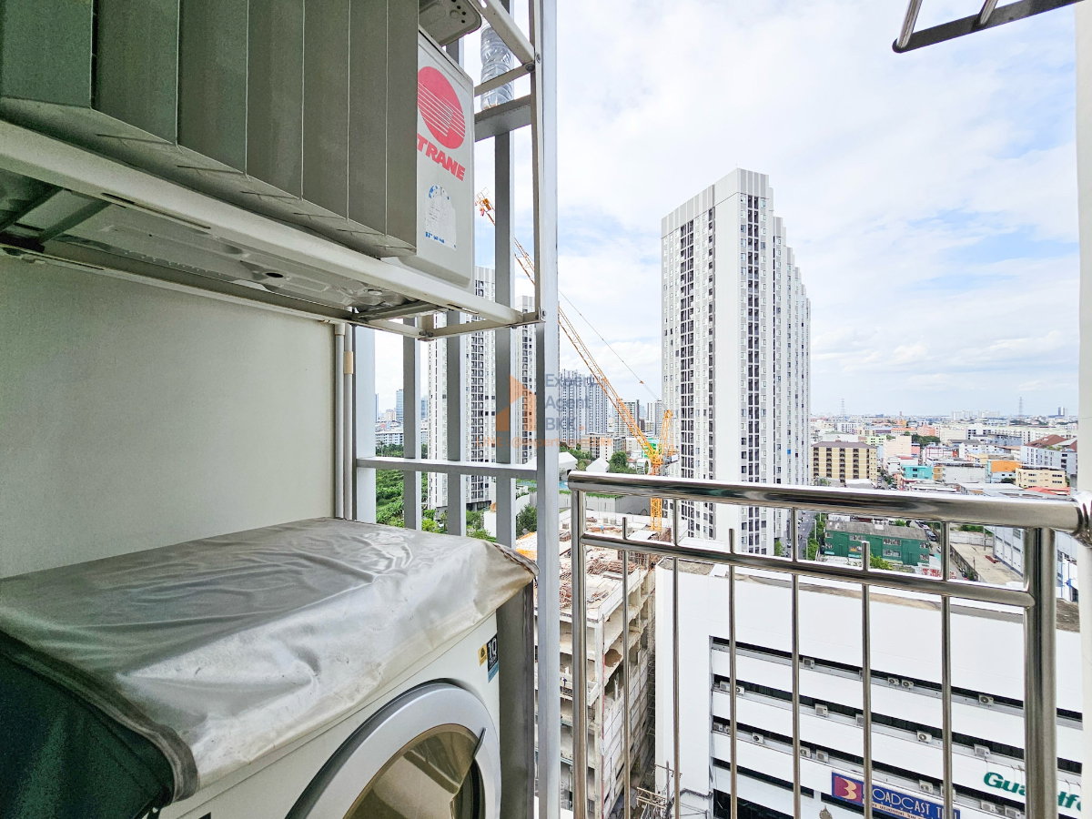 รูป ขาย/SALE : Supalai Wellington 2 (ศุภาลัย เวลลิงตัน 2) - 1 ห้องนอน LC216 - รูปที่ 14/14