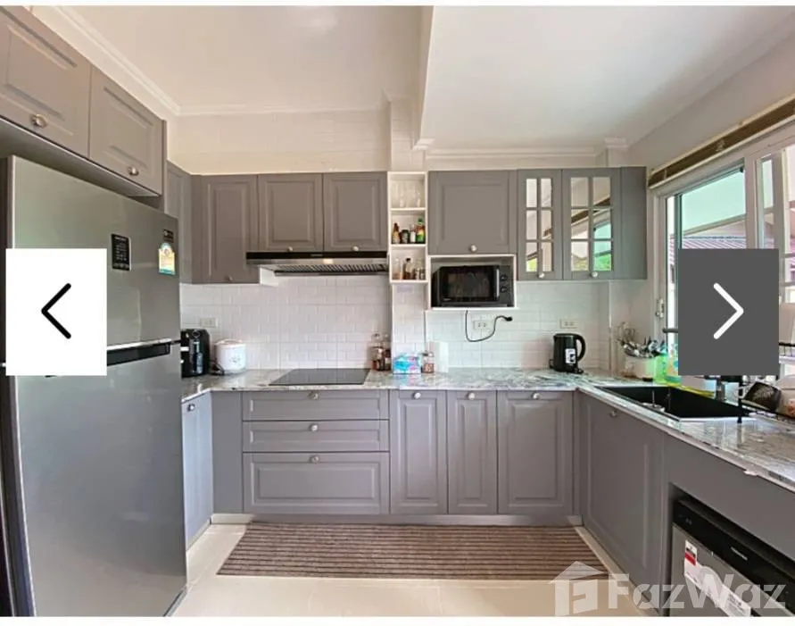 รูป ขาย วิลล่า 4 ห้องนอน ใน หินเหล็กไฟ, ประจวบคีรีขันธ์ 6748634 - รูปที่ 4/26