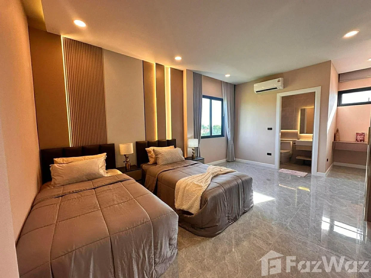 picture Exclusive community pool villa for rent - Enchant Villa 6733842 - 7/10