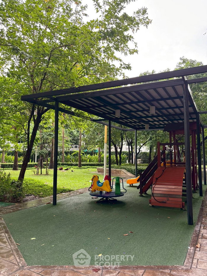 รูป คอนโดชั้น 22 1 ห้องนอน Lumpini Park Rama 9 Ratchada ใกล้ MRT พระราม 9 (ID 3275119) - รูปที่ 20/20