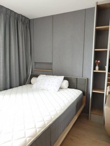 1-bed condo for rent, 25 sqm, Elio Del Ray