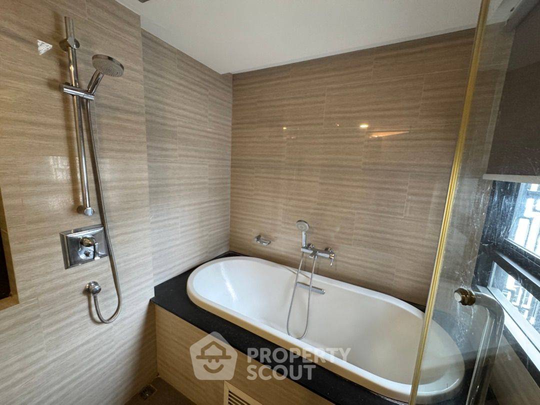 รูป คอนโด 2-ห้องนอน ที่ คลาส หลังสวน ใกล้ BTS ชิดลม (ID 3240697) - รูปที่ 23/31