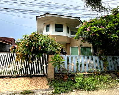 บ้านเดี่ยว ม.พายัพวิทยาเขตแก้วนวรัฐ : J88389 ขายบ้านเดี่ยว หมู่บ้านสินธนา ตำบล สันพระเนตร อำเภอสันทราย เชียงใหม่