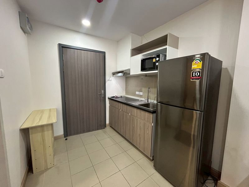 รูป For Rent at Supalai Veranda Ramkhamhaeng  - รูปที่ 6/10