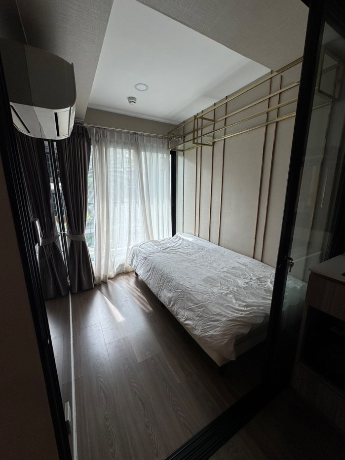 รูป 🛎️The origin phahol-saphanmai ห้องมุม ราคาดีมากกก🧸 - รูปที่ 5/13