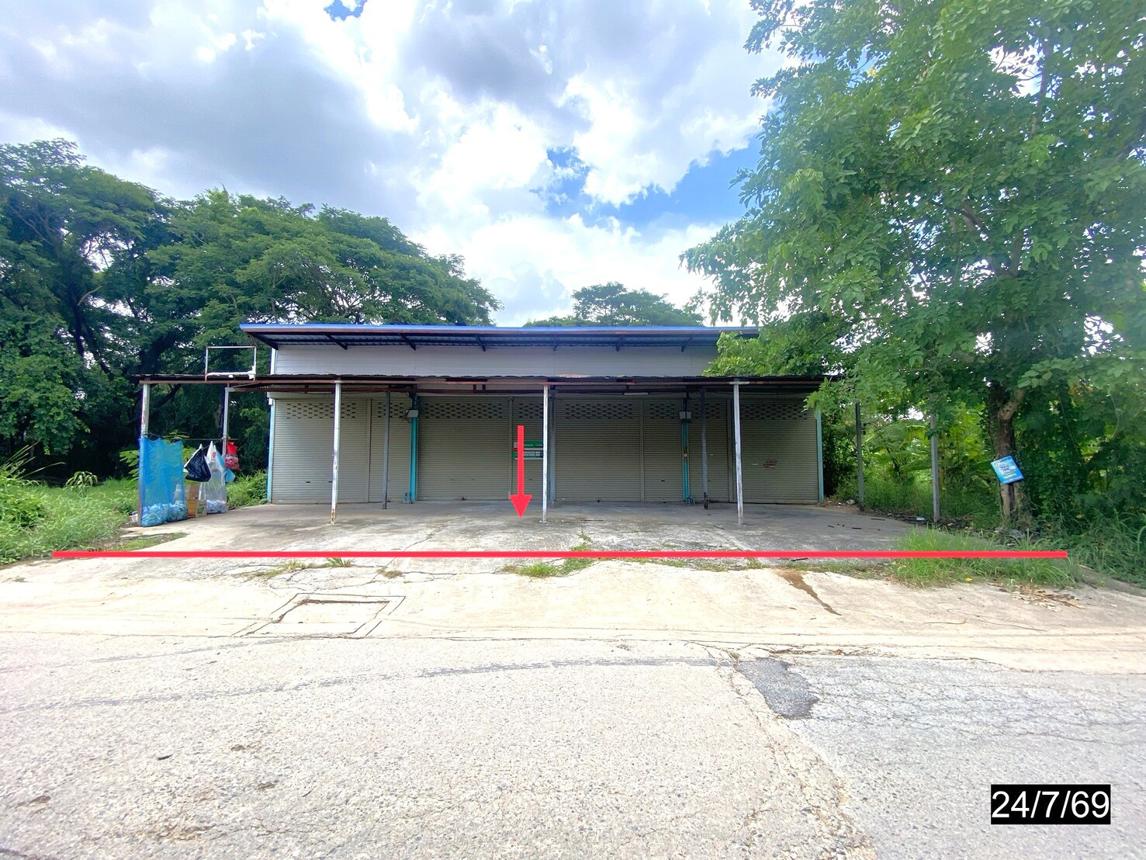 รูป บ้านเดี่ยว 100 ตร.วา เมืองขอนแก่น ขอนแก่น 2.3M - รูปที่ 14/29