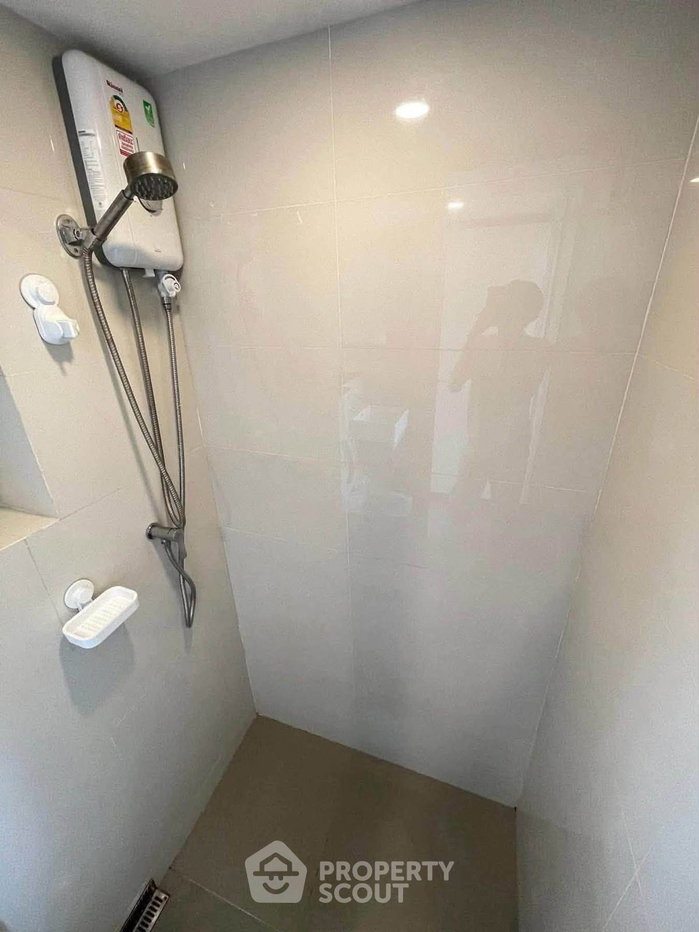 รูป ห้อง 1 ห้องนอน ชั้น 42 โครงการ Knightsbridge Prime Sathorn ใกล้ BTS เซนต์หลุยส์ (ID 3275023) - รูปที่ 6/8