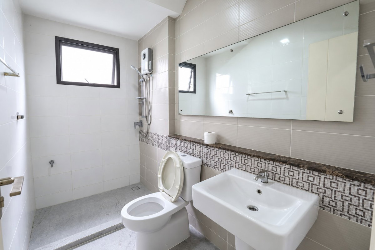 รูป 🏡✨ ให้เช่าบ้านเดี่ยว 2 ชั้น มัณฑนา วงแหวน–กัลปพฤกษ์ | บ้านหัวมุม ใกล้ Clubhouse - รูปที่ 8/17