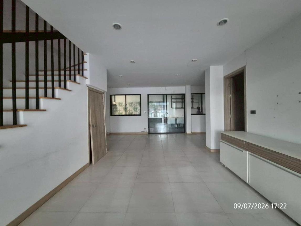 picture TOWN HOUSE 32.5 Sq.w. Pak Kret Nonthaburi for 4.6M - 20/37