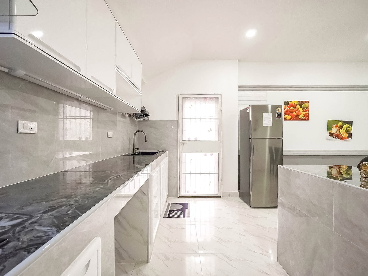 รูป 4 Bedroom House for Sale Noen Plab Wan Fully Furnished - รูปที่ 10/18