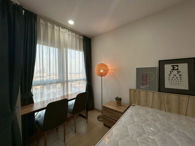 รูป For Rent at Supalai Veranda Ramkhamhaeng  - รูปที่ 2/10