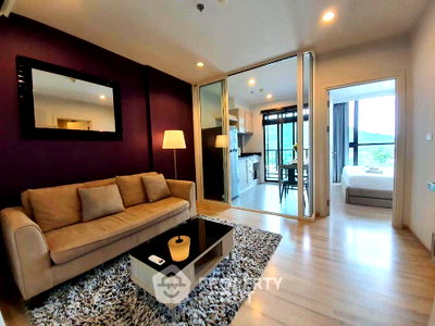 Condos for sale : 1-BR Condo For Sale At The Base Height Phuket, Khao Rang (ID 1196525)