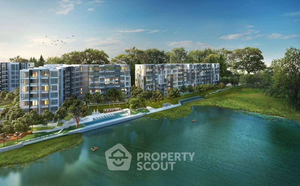 รูป คอนโด 2 ห้องนอนให้เช่า Cassia Residences ลากูน่า เชิงทะเล ภูเก็ต (ID 3275188) - รูปที่ 15/15
