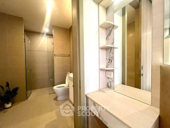 picture 28th-Floor 1-BR At Noble Ploenchit Near BTS Phloen Chit (ID 1526303) - 2/13
