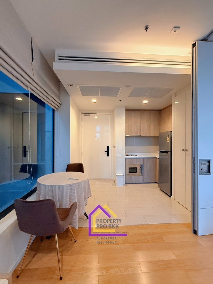 picture 🌟 Spacious 1-Bedroom for Rent | Circle Living Prototype 2 - 8/19