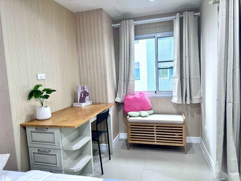 รูป 🚨 ขายด่วน! 7 Stars Condo เพียง 1.49 ล้านบาท 🚨 T. 063-6649056 - รูปที่ 6/13