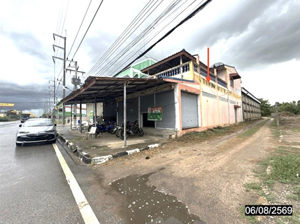 picture FACTORY 1962 Sq.w. Ban Rai Uthai Thani for 12M - 22/35