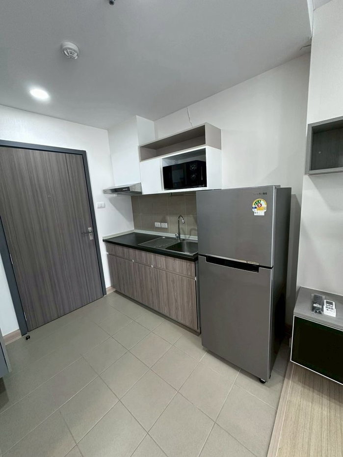 รูป For Rent at Supalai Veranda Ramkhamhaeng  - รูปที่ 7/8