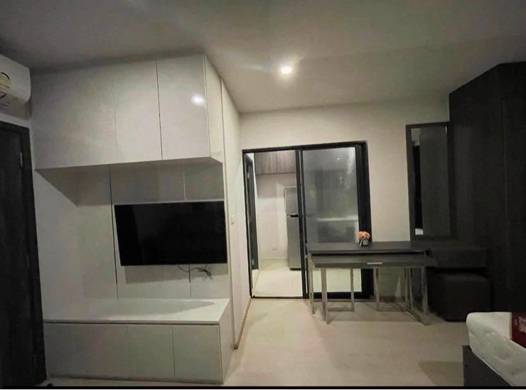 รูป 🏠 ให้เช่า Elio Del Nest(เอลลิโอ เดล เนสท์) สุขุมวิท103 (อุดมสุข)  👩‍💼 เจ้าของห้องปล่อยเอง 💰 ค่าเช่า 14,000 บาท/เดือน 📅  พร้อมเข้าอยู่ - รูปที่ 1/20