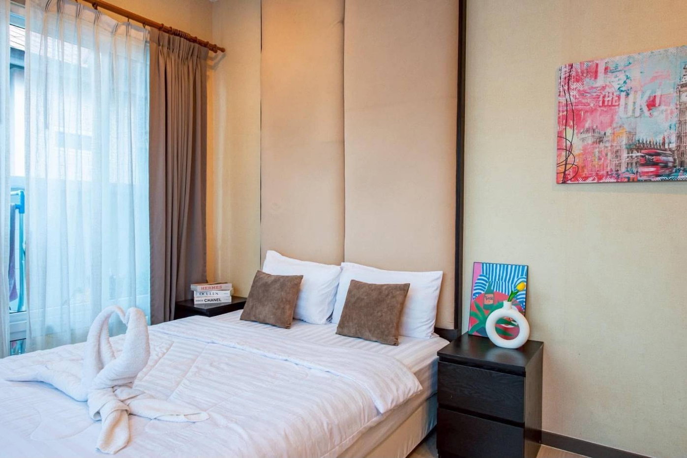 รูป 6 Bedroom Pool Villa for Rent Jomtien Pattaya - รูปที่ 19/23