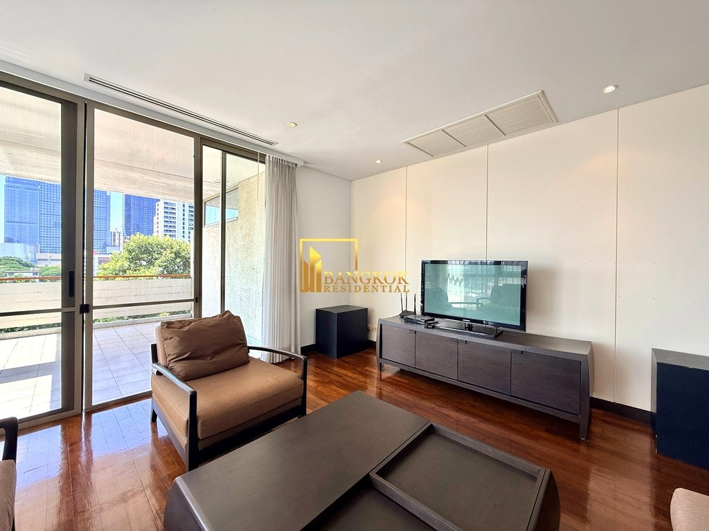 picture Spacious 3 Bedroom Apartment in Phloenchit - BR0241AP - 3/34