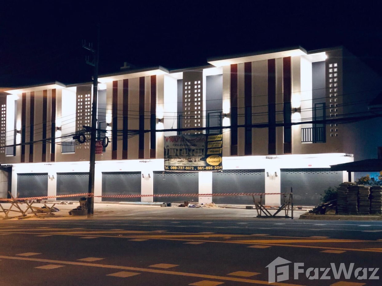 รูป ขาย ทาวน์เฮ้าส์ 3 ห้องนอน ใน รัษฎา, ภูเก็ต 1915282 - รูปที่ 6/8