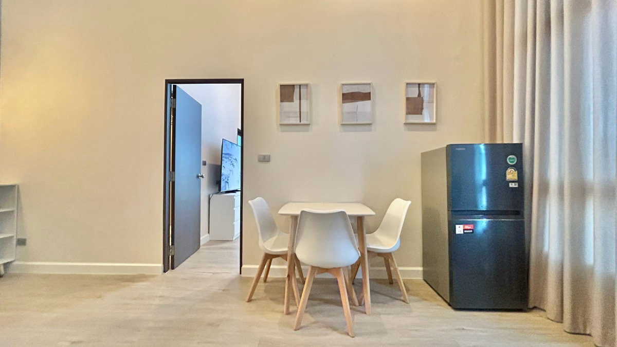picture @Condorental condo for rent The Sky Sukhumvit - 10/14