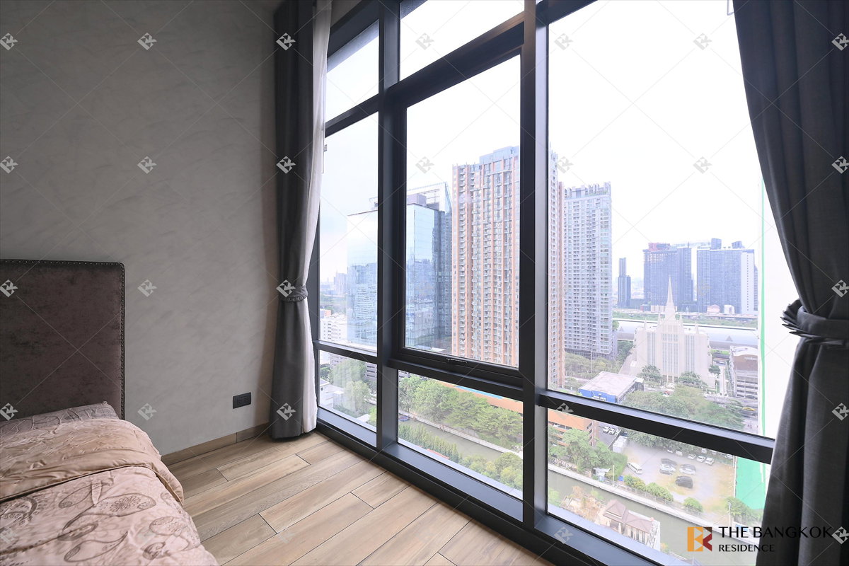 picture ✨The Lofts Asoke,Prime Asoke near MRT  Phetchaburi - 5/11