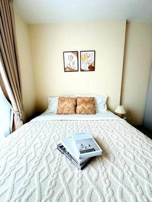 Condos for rent : @Condorental condo for rent The Belgravia @ Ratchada 17