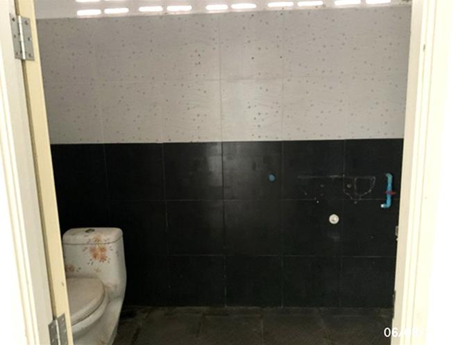 รูป บ้านเดี่ยว 133 ตร.วา เสนางคนิคม อำนาจเจริญ 1.3M - รูปที่ 15/39