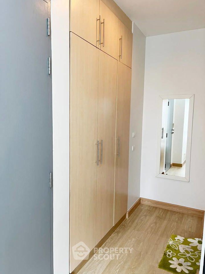 รูป ใกล้ BTS อ่อนนุช 60ม. | 1 ห้องนอน Ideo Verve Sukhumvit (ID 2364916) - รูปที่ 6/16